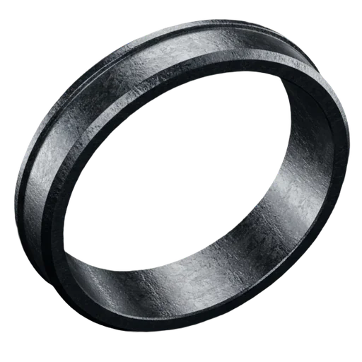 Anillo de hierro