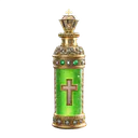 Superior Antidote