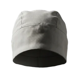 Barret simple de lli