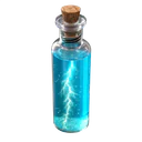 Elixir de rapidesa