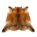 Blană de vulpe