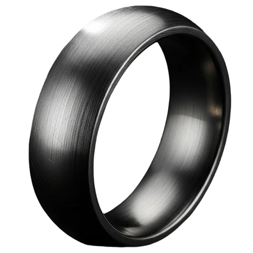 Anillo de acero