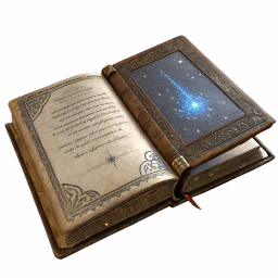 Book: Etching