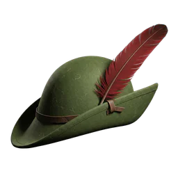 Forest Hat