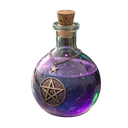 Mythic Arcane Elixir