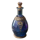 Mythic Wisdom Elixir