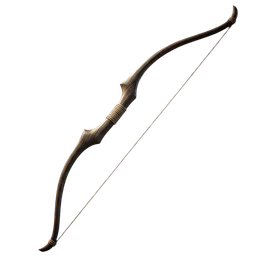 Hunting Bow
