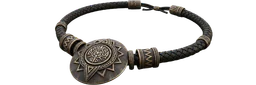 Amulet Blood Stone