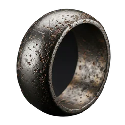Anello Appannato