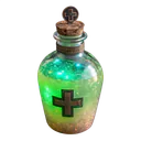 Mythic Antidote
