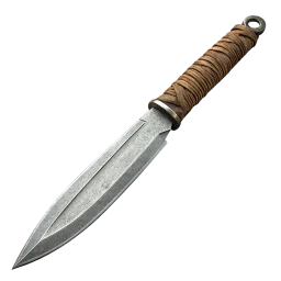 Throwing Knife