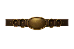 Belt Buckle