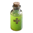 Antídot menor