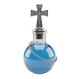 Holy Water