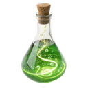 Elixir de regeneració