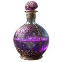 Greater Intellect Elixir