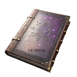 Book: Frost Patterns