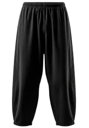 Harem-Pants of Pure Cotton