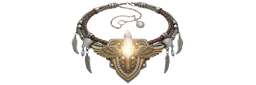 Holy Defender's Amulet