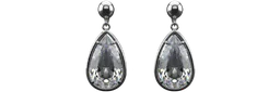 Earrings Tear Goddess