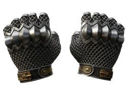 Chainmail Gloves