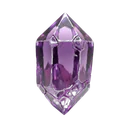 Raw Amethyst