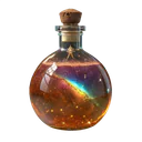 Mythic Stamina Elixir