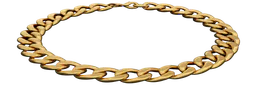 Simple Gold Chain