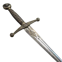 Parrying Dagger