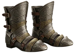 Closed Sabaton