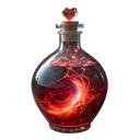 Mythic Health Potion