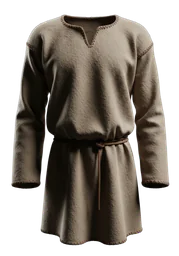 ấm Knitted áo len