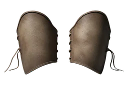 Bracer of Rawhide