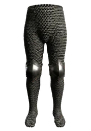 Chainmail Hose