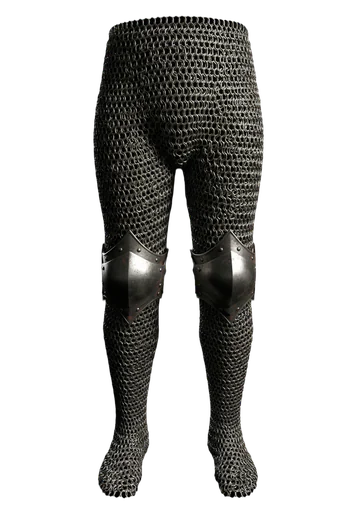 Chainmail Letku