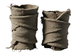 Dense Woolen Wraps