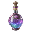 Mythic Intellect Elixir