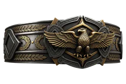 Cinturó d'acer de legionari