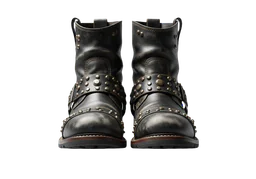 Boots Nailed