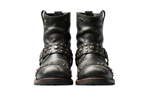 Boots Nailed
