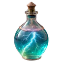 Mythic Swiftness Elixir