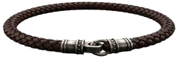 Leather Cord