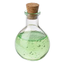 Elixir de regeneració inferior