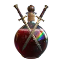 Mythic Battle Elixir