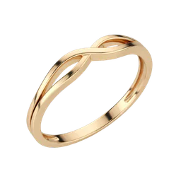 Elegant Gold Ring