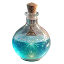 Mythic Clarity Elixir