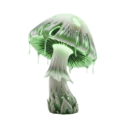 Phantom Mushroom