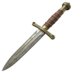Battle Dagger