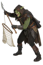 Гоблински замкар