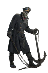 Проклети боцман